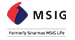 MSIG Life
